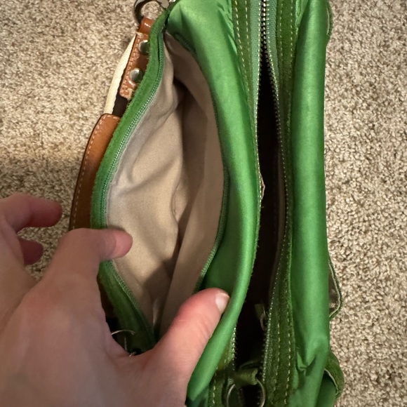 Coach Y2K Vintage Purse - Picture 3 of 10